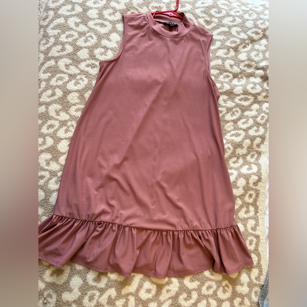 sun dress